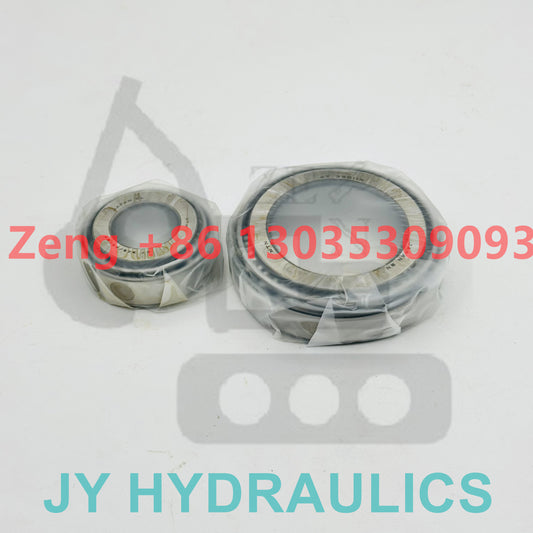 Komatsu HMV160 travel motor bearing