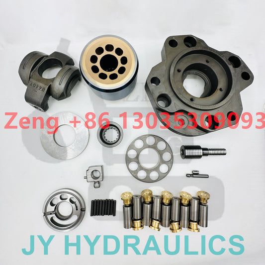 KAWASAKI K5V140S hydraulic pump parts