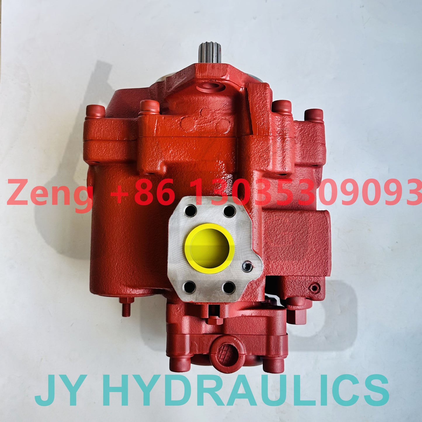 NACHI original PVD-2B-32L3I-5G-2230A hydraulic pump
