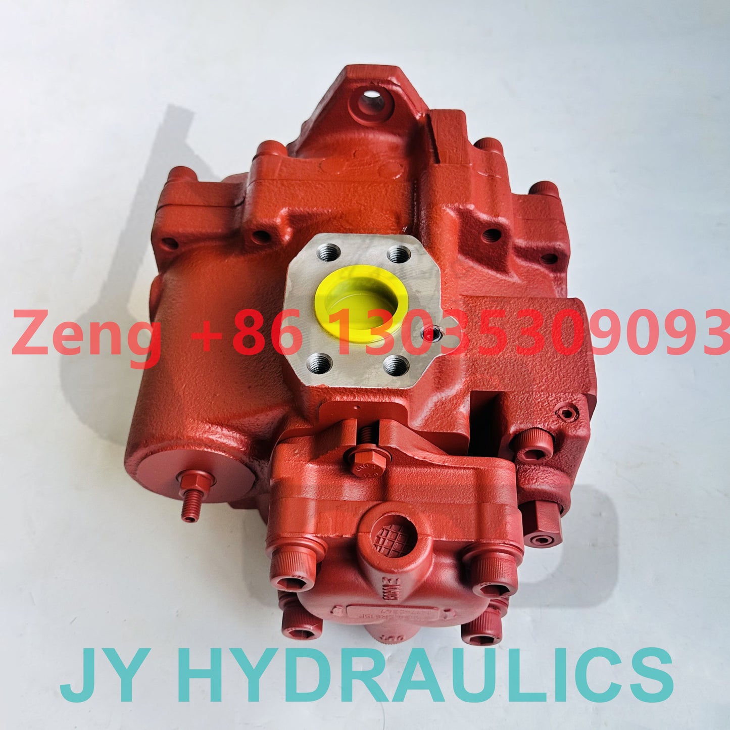 NACHI original PVD-2B-32L3I-5G-2230A hydraulic pump