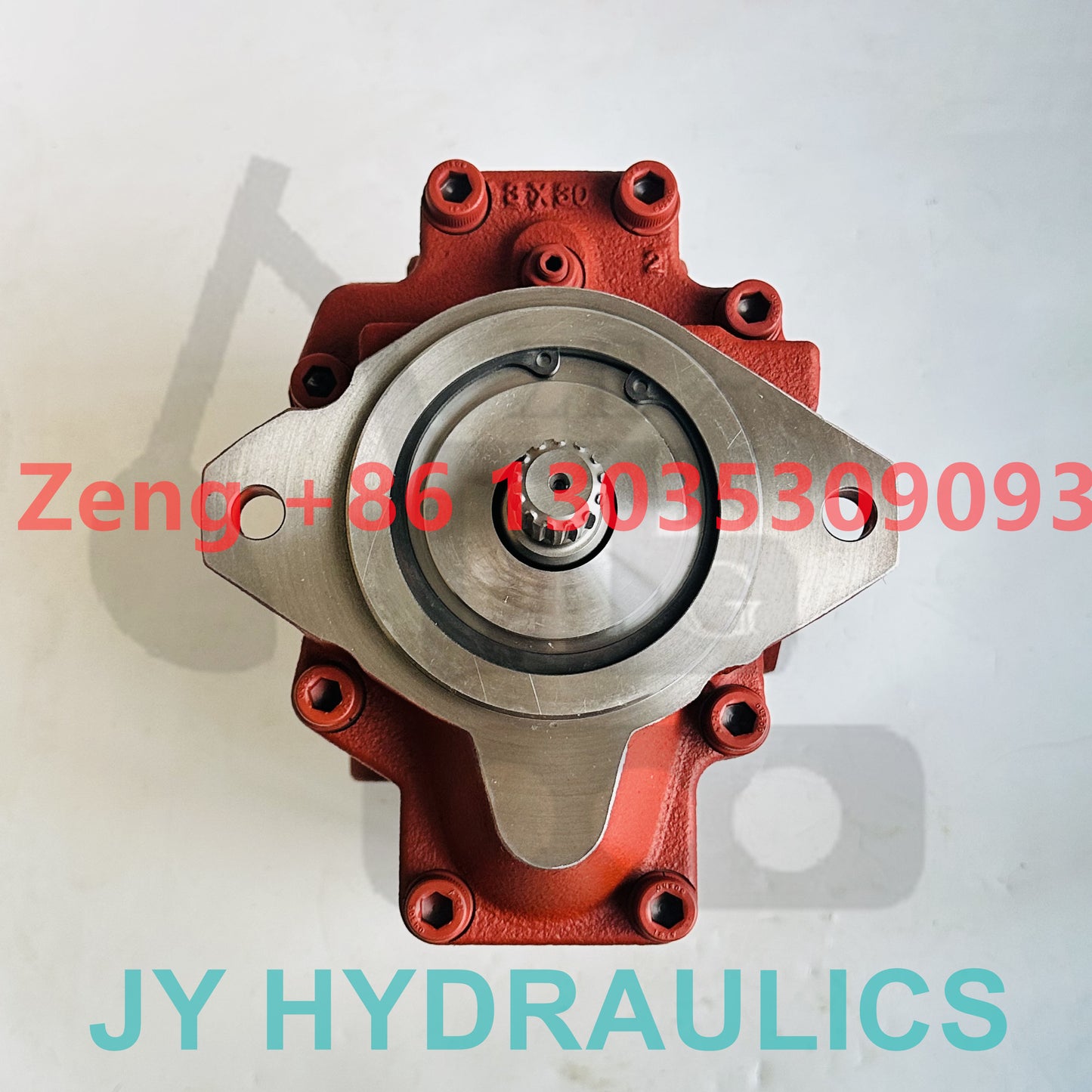 NACHI original PVD-2B-32L3I-5G-2230A hydraulic pump