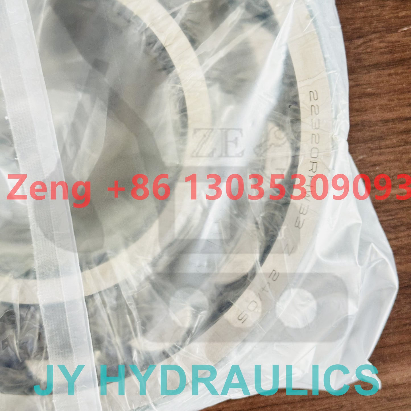 22320CC roller bearing