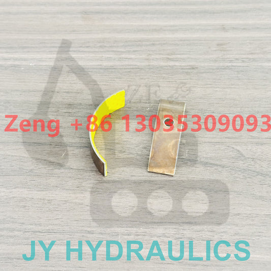 NACHI PVD-2B-40 hydraulic pump saddle bearing