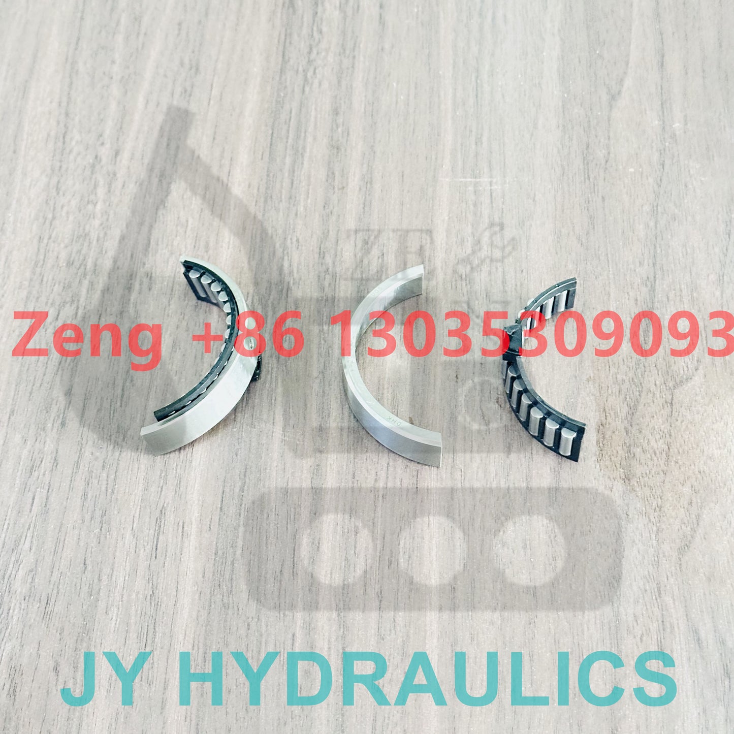 REXROTH A4VG40 hydraulic pump saddle bearing and bearing seat