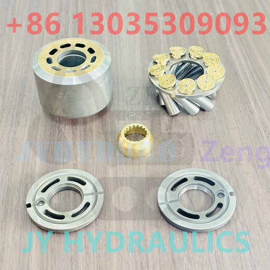 A4VG40 hydraulic pump parts
