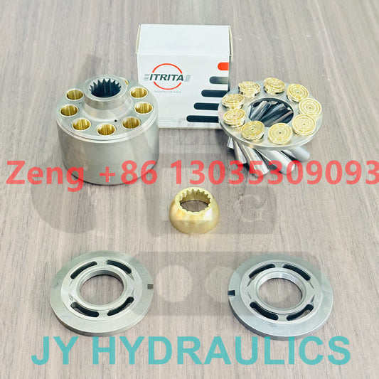 REXROTH A4VG40 hydraulic pump rotary group and spare parts