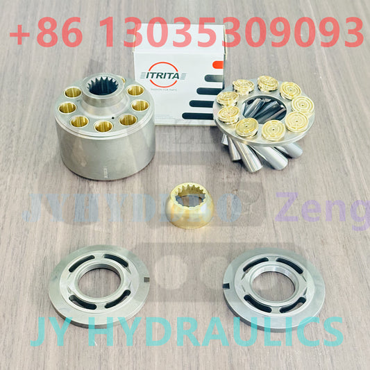 REXROTH A4VG40 HYDRAULIC AXIAL VARIABLE PISTON PUMP PARTS