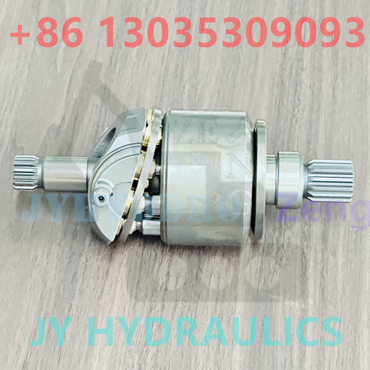 REXROTH A4VG40 HYDRAULIC AXIAL VARIABLE PISTON PUMP ROTARY GROUP