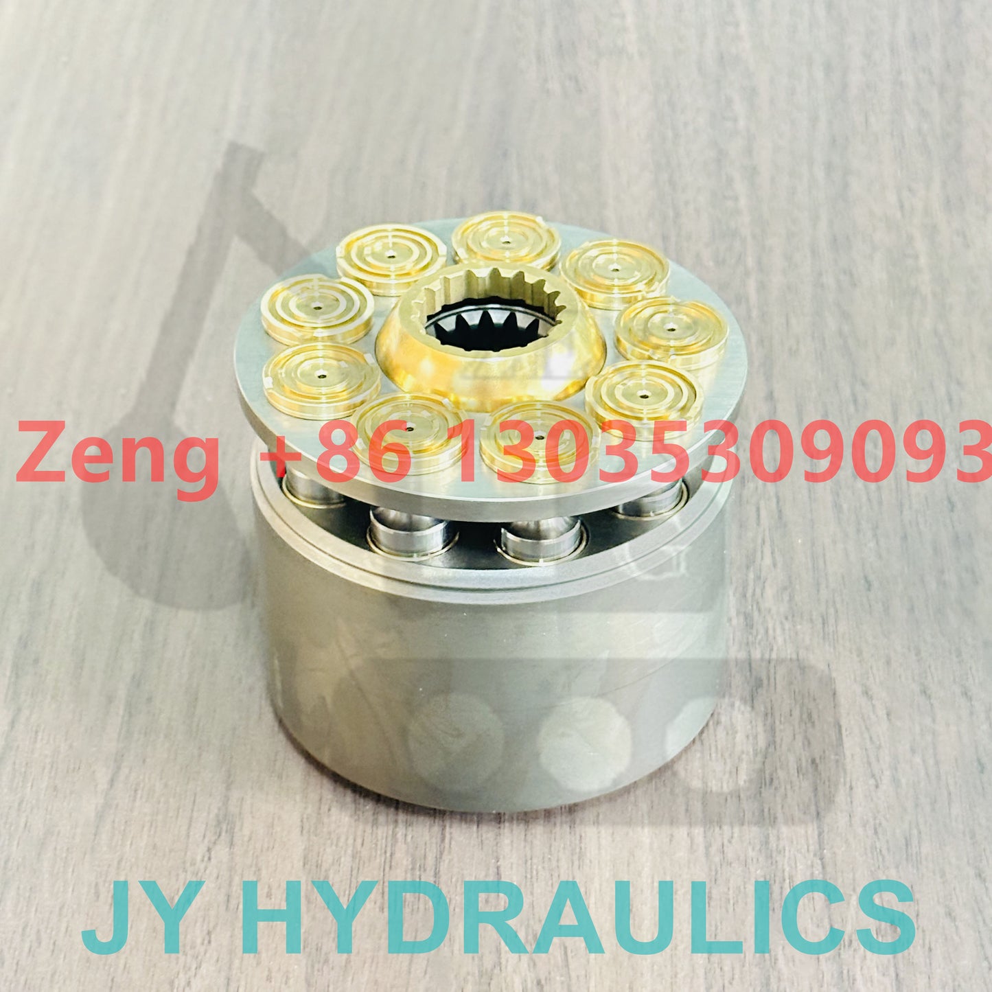 REXROTH A4VG40 hydraulic pump charge pump