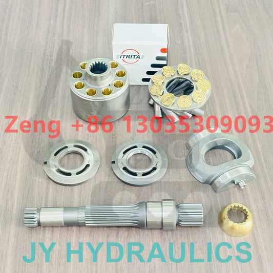 REXROTH A4VG40 hydraulic pump parts