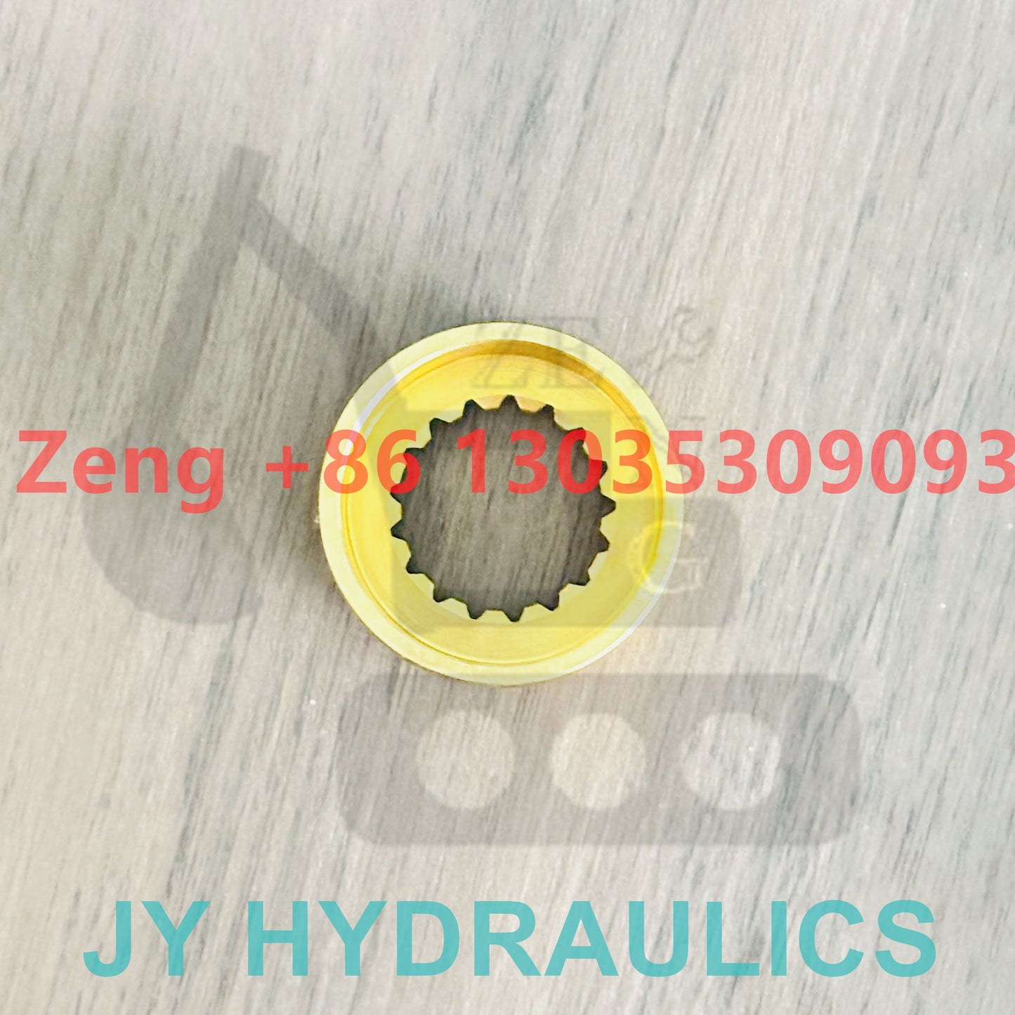 REXROTH A4VG40 hydraulic pump ball guide retainer guide