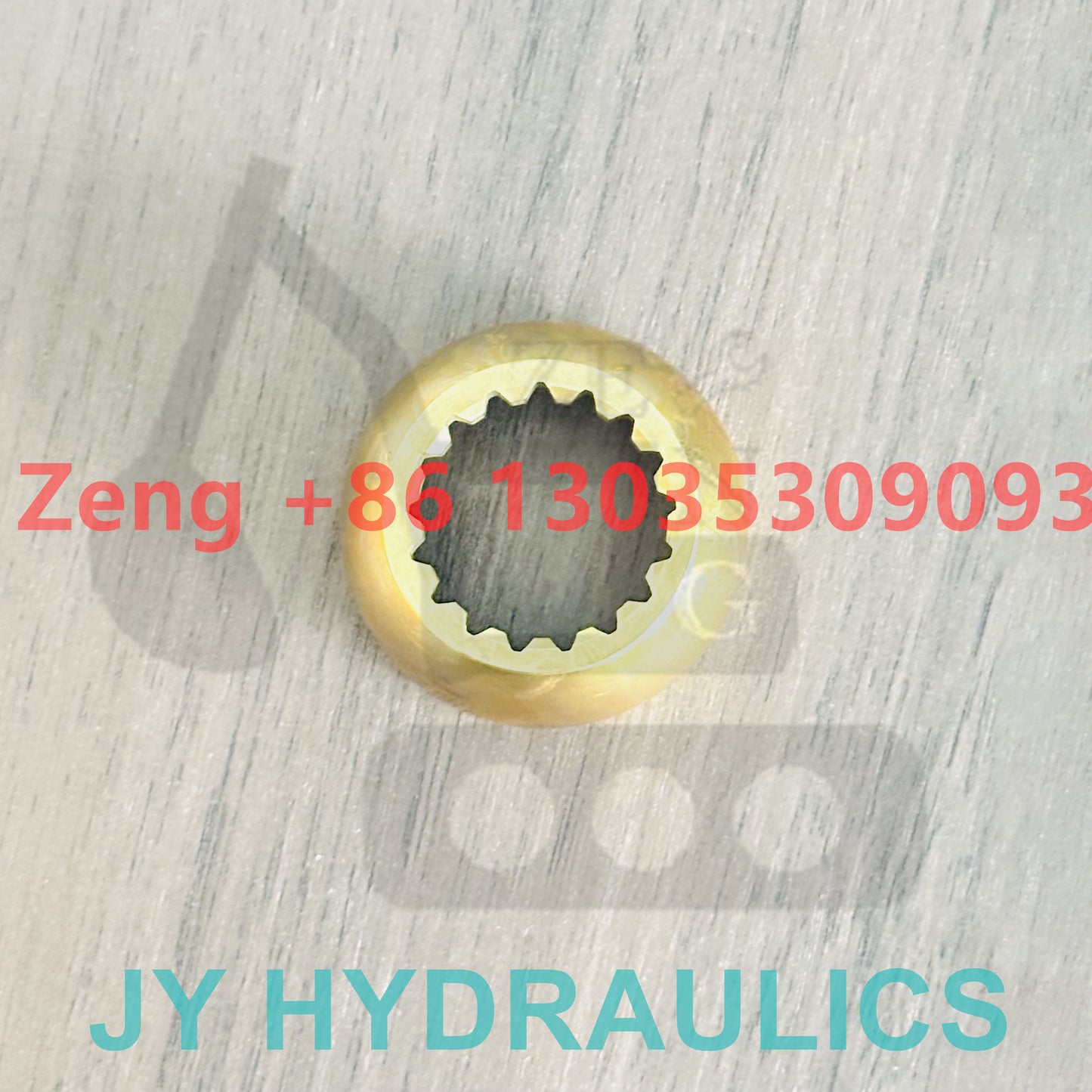 REXROTH A4VG40 hydraulic pump ball guide retainer guide