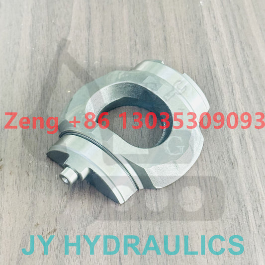 REXROTH A4VG40 hydraulic pump swash plate