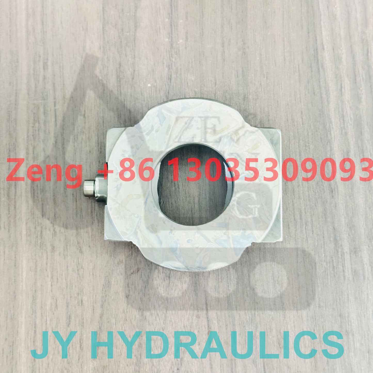 REXROTH A4VG40 hydraulic pump swash plate