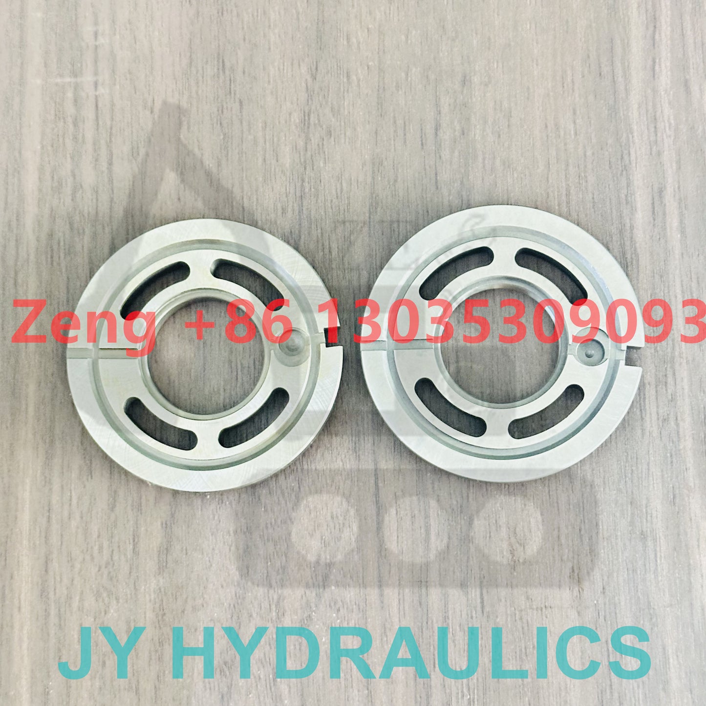 REXROTH A4VG40 hydraulic pump set plate retainer plate retainer shoe