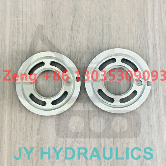 REXROTH A4VG40 hydraulic pump valve plate