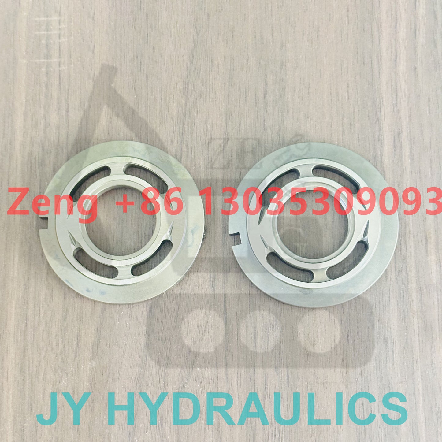 REXROTH A4VG40 hydraulic pump set plate retainer plate retainer shoe