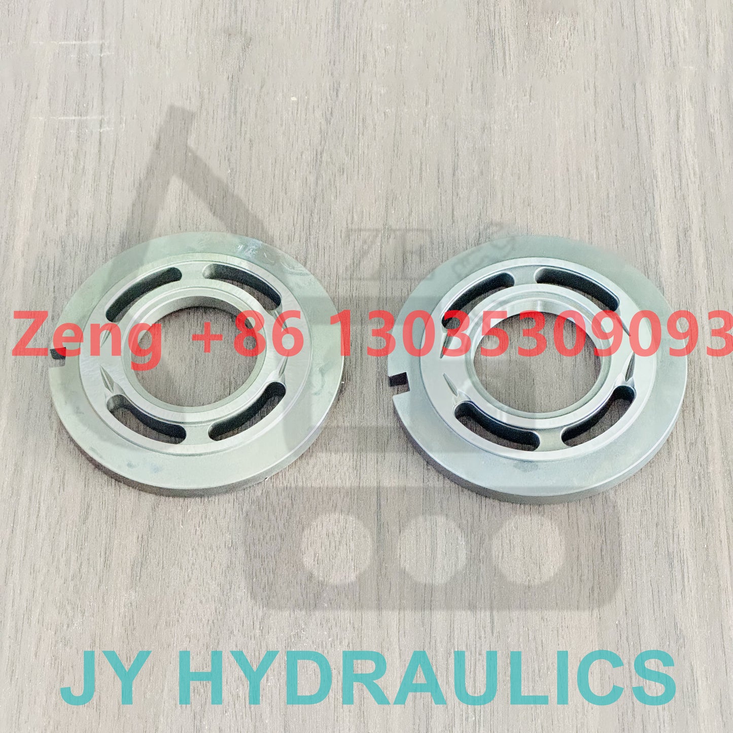 REXROTH A4VG40 hydraulic pump set plate retainer plate retainer shoe