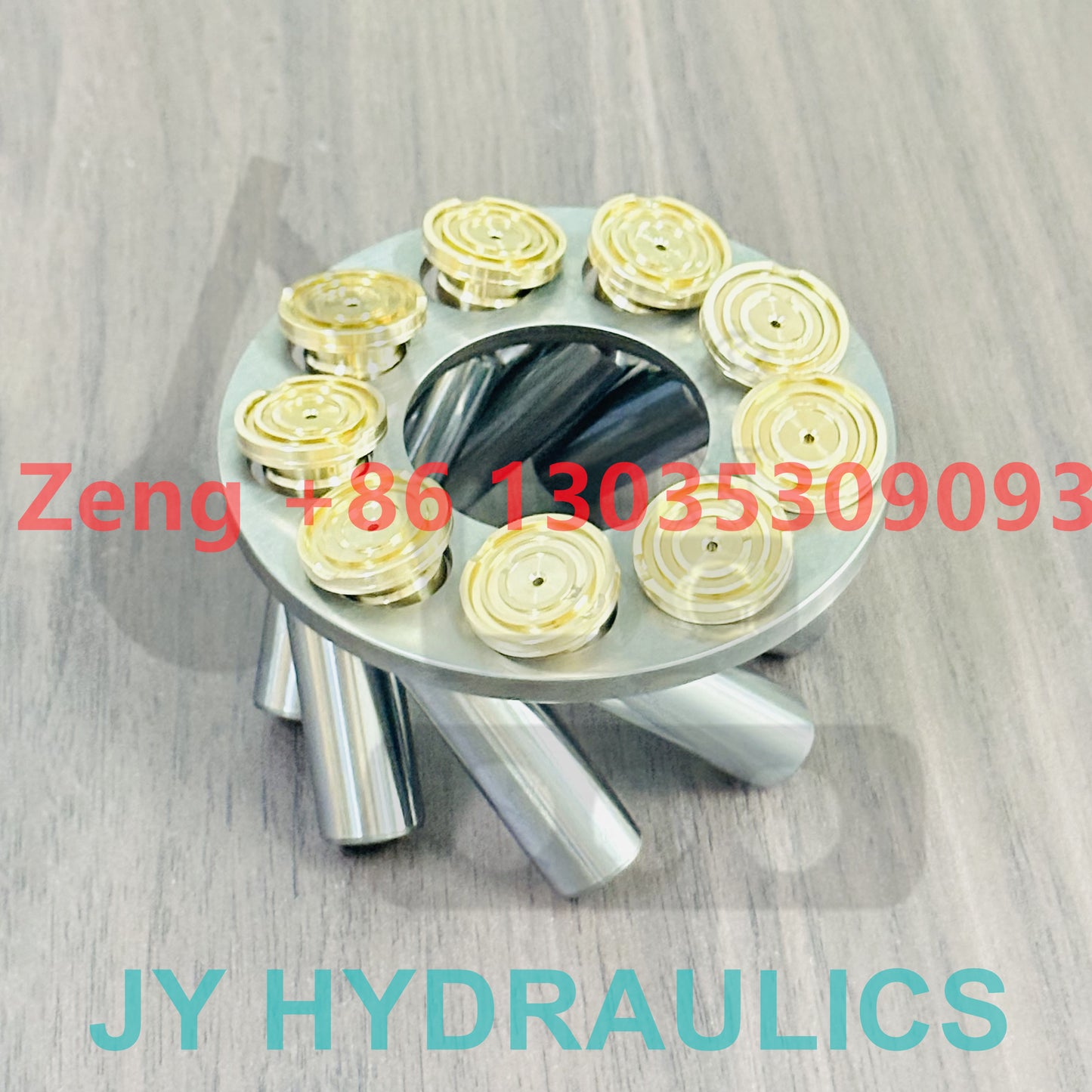 REXROTH A4VG40 hydraulic pump piston shoe piston subassembly