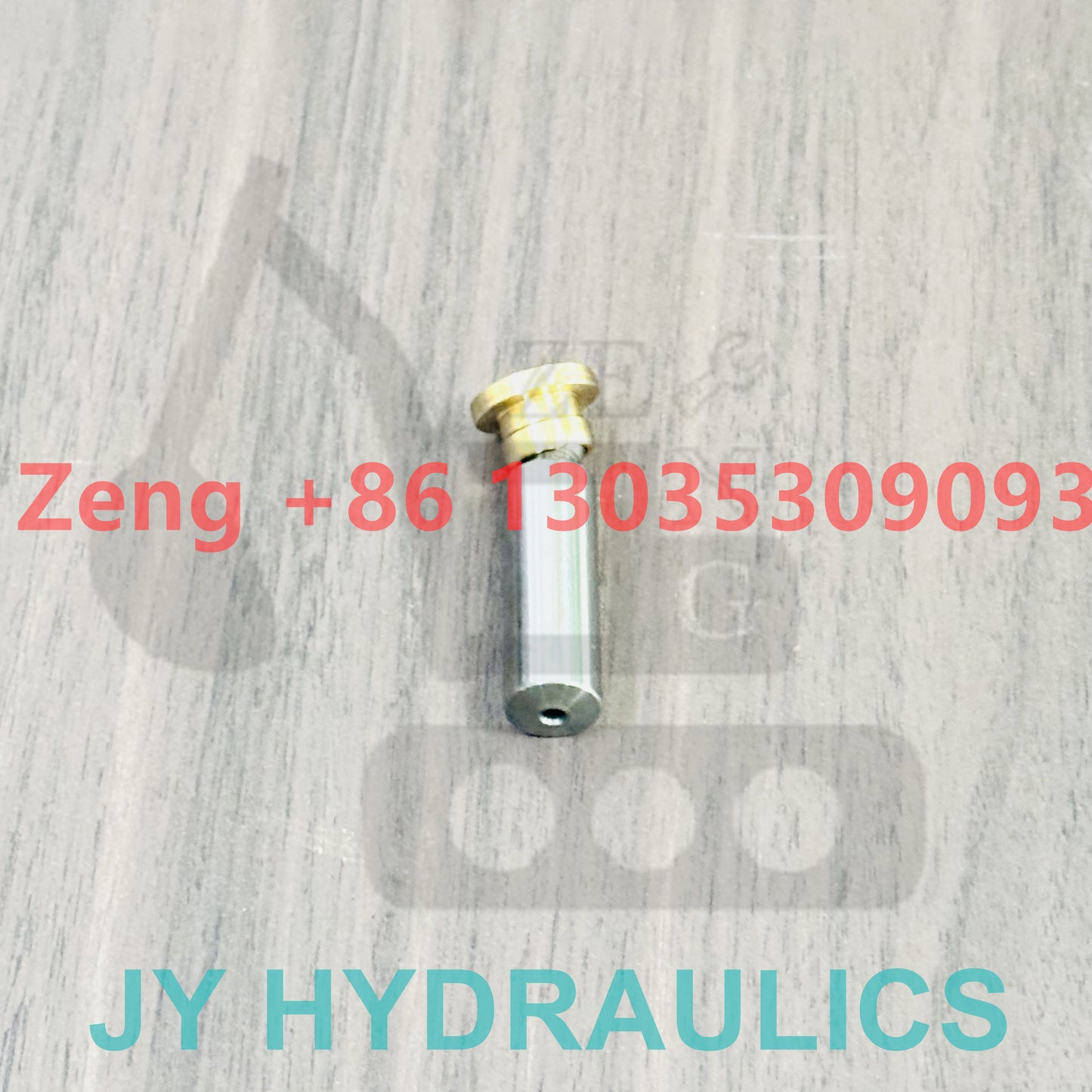 REXROTH A4VG40 hydraulic pump piston shoe piston subassembly