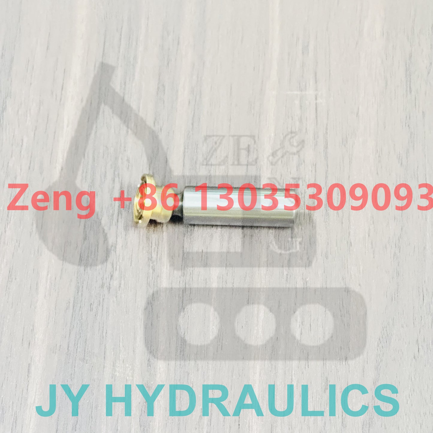 REXROTH A4VG40 hydraulic pump piston shoe piston subassembly