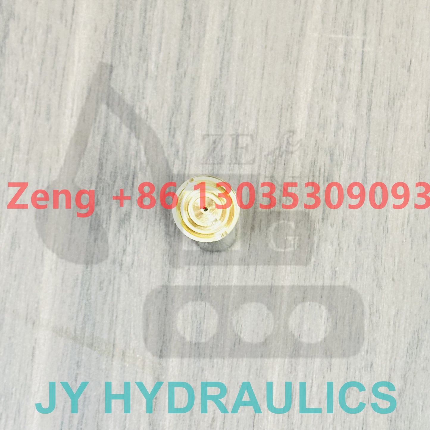 REXROTH A4VG40 hydraulic pump piston shoe piston subassembly