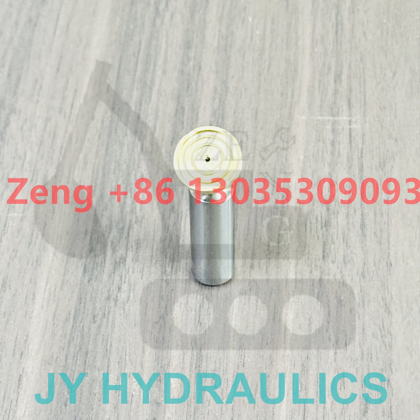 REXROTH A4VG40 hydraulic pump piston shoe piston subassembly