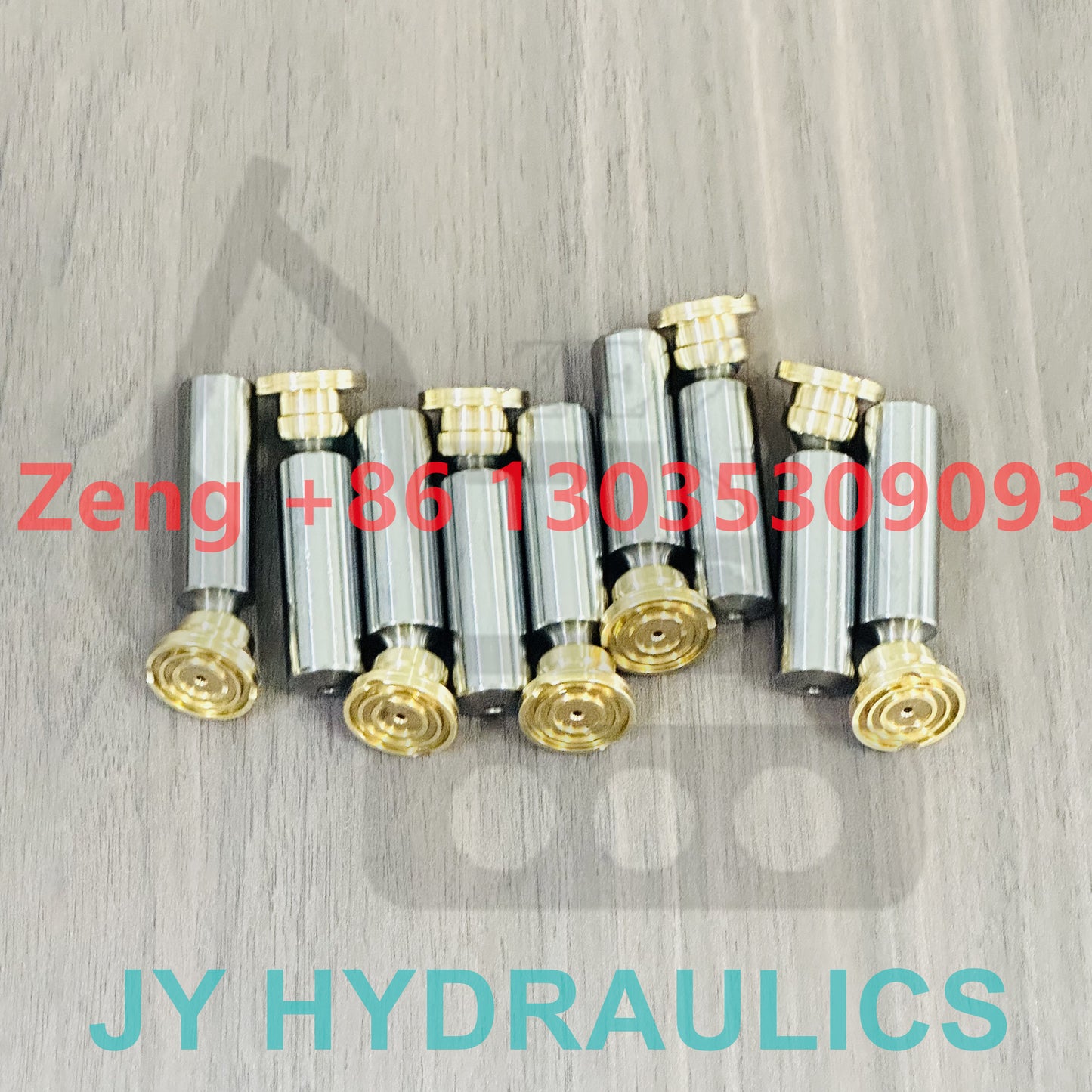 REXROTH A4VG40 hydraulic pump piston shoe piston subassembly