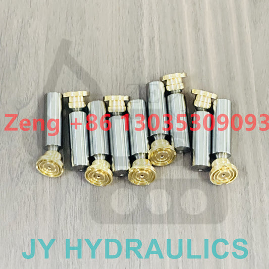 REXROTH A4VG40 hydraulic pump piston shoe piston subassembly