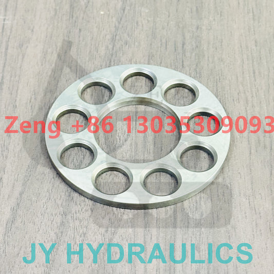 REXROTH A4VG40 hydraulic pump set plate retainer plate retainer shoe