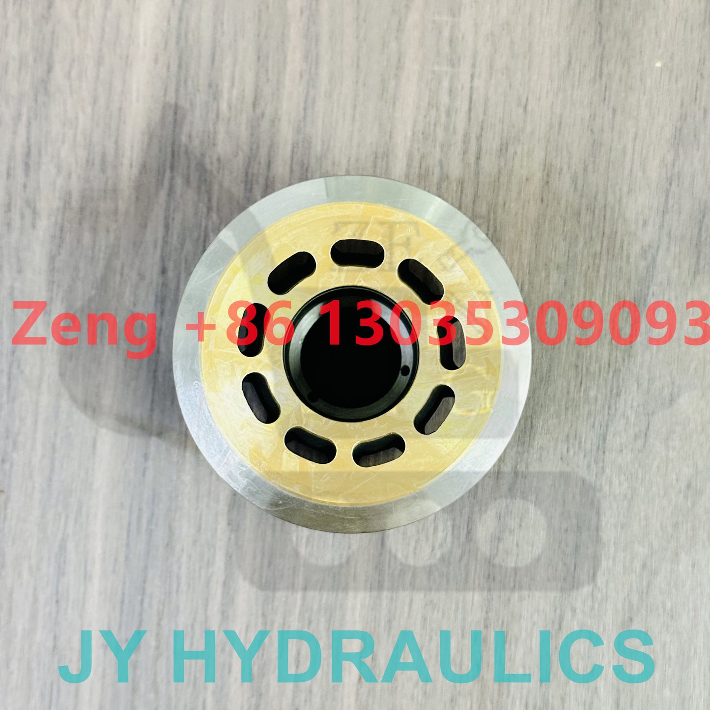 REXROTH A4VG40 hydraulic pump cylinder block rotor barrel