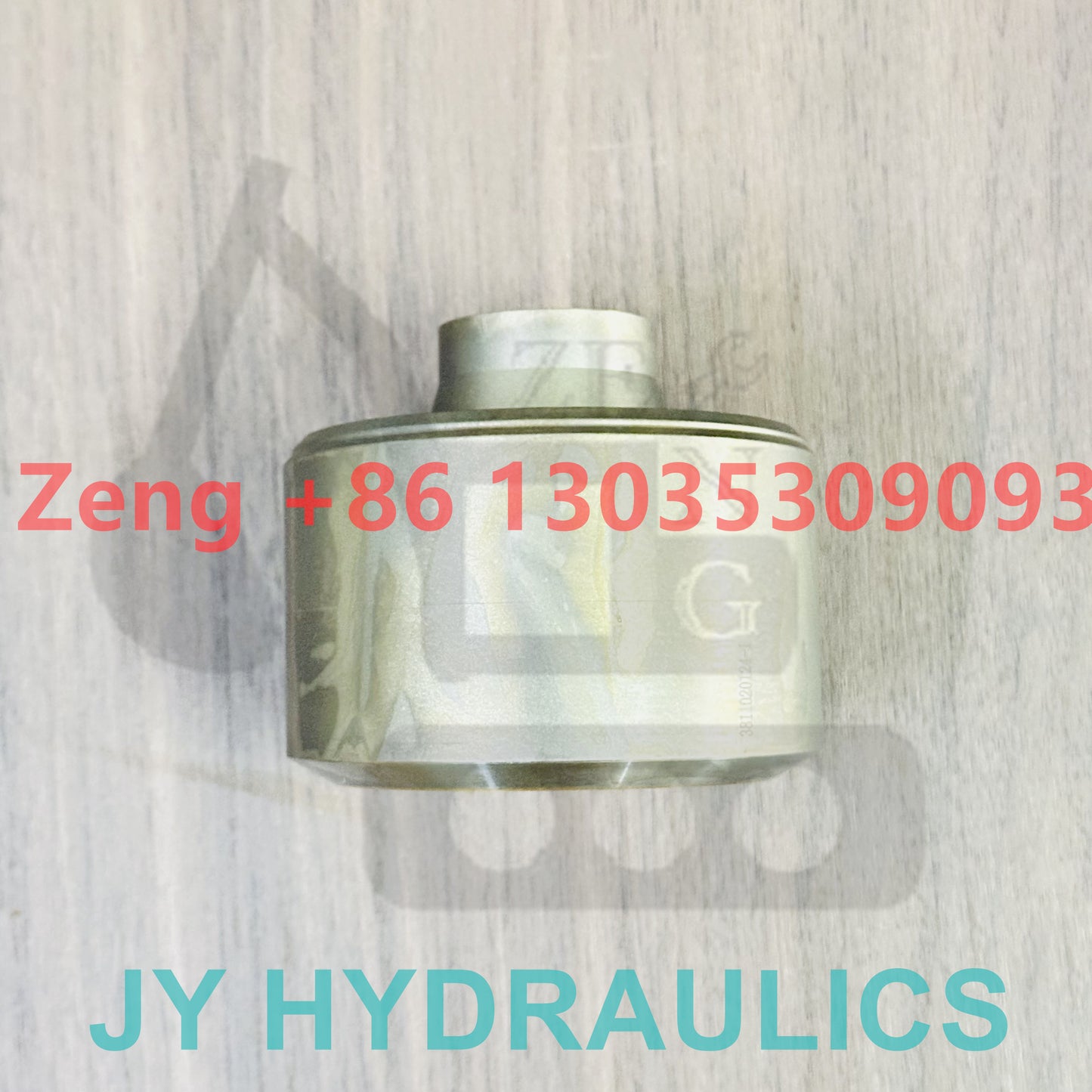 REXROTH A4VG40 hydraulic pump cylinder block rotor barrel