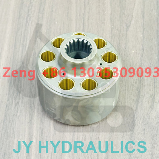 REXROTH A4VG40 hydraulic pump cylinder block rotor barrel