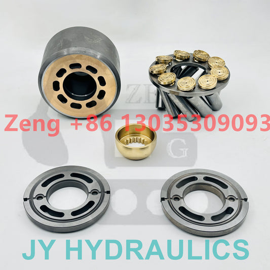 REXROTH A4VG125 hydraulic pump rotary group and spare parts