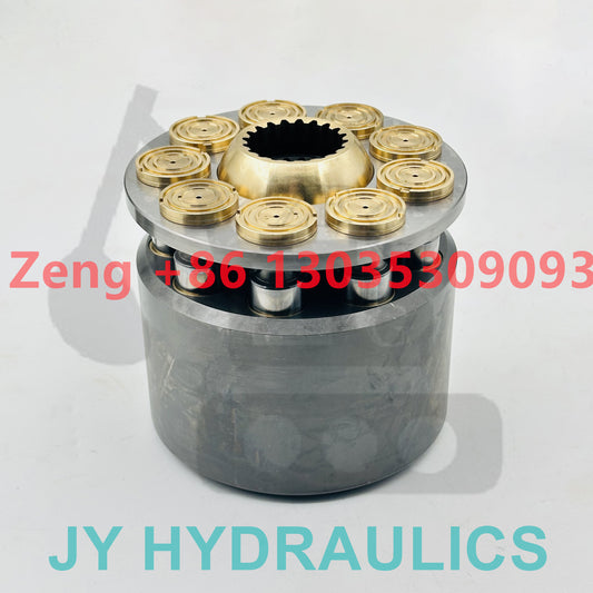 REXROTH A4VG125 hydraulic pump rotary group