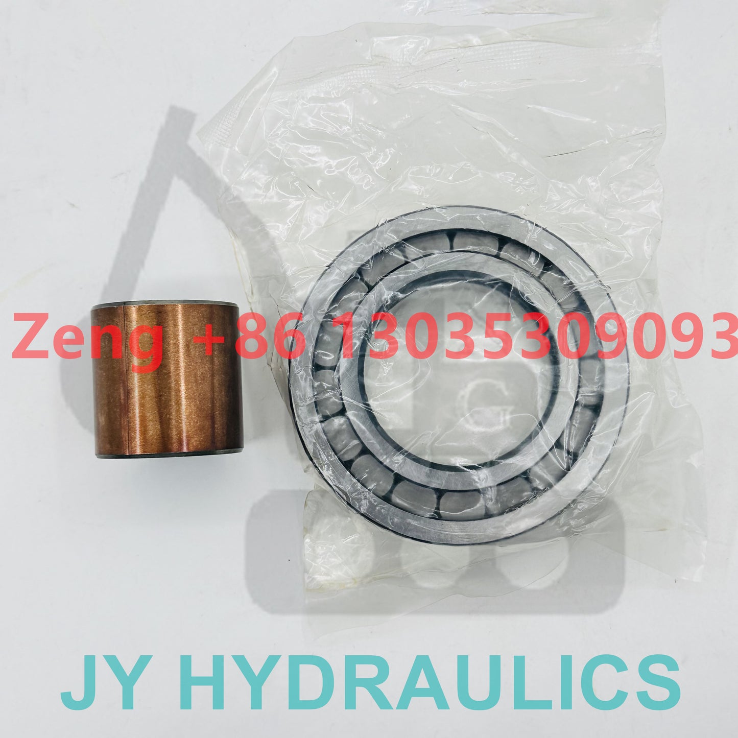 REXROTH A4VG125 hydraulic pump bearing