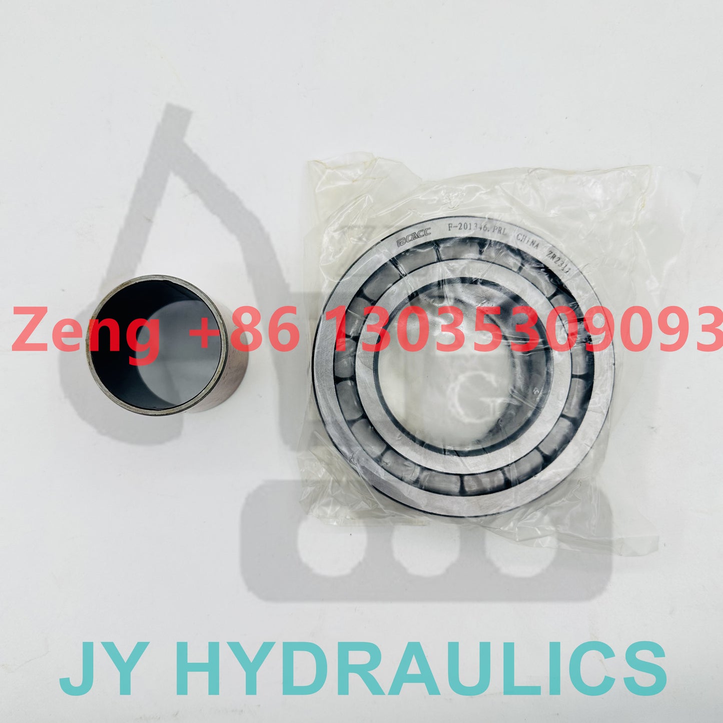 REXROTH A4VG125 hydraulic pump bearing