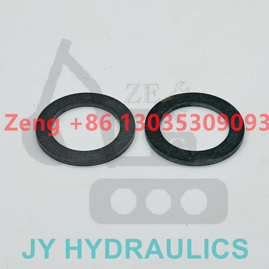 REXROTH A4VG125 hydraulic pump washer upper washer nether