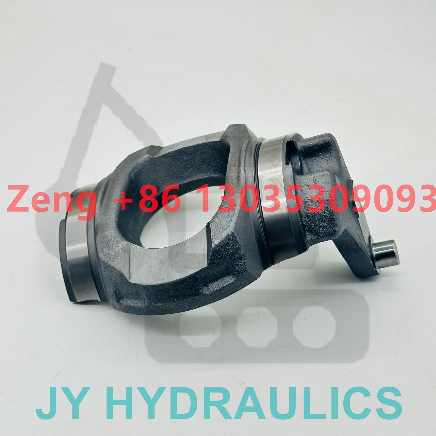 REXROTH A4VG125 hydraulic pump swash plate