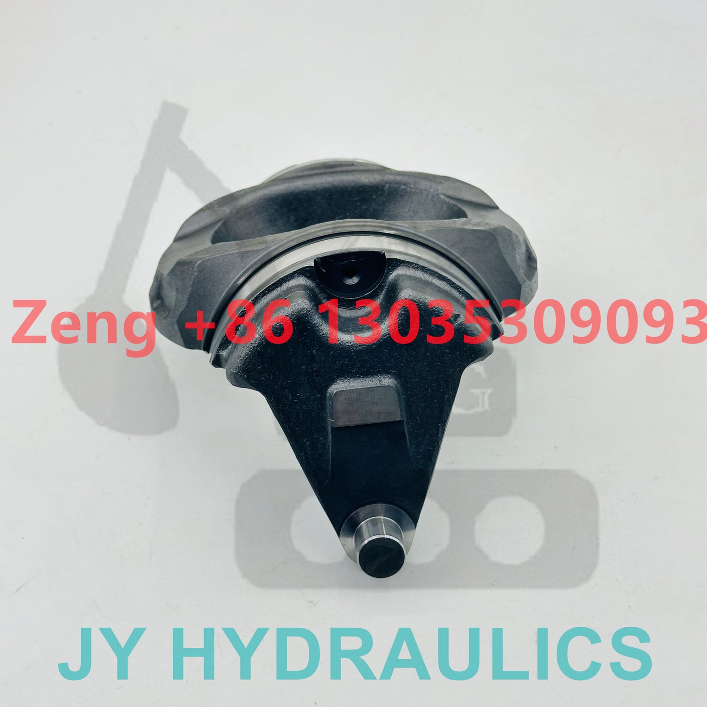 REXROTH A4VG125 hydraulic pump swash plate