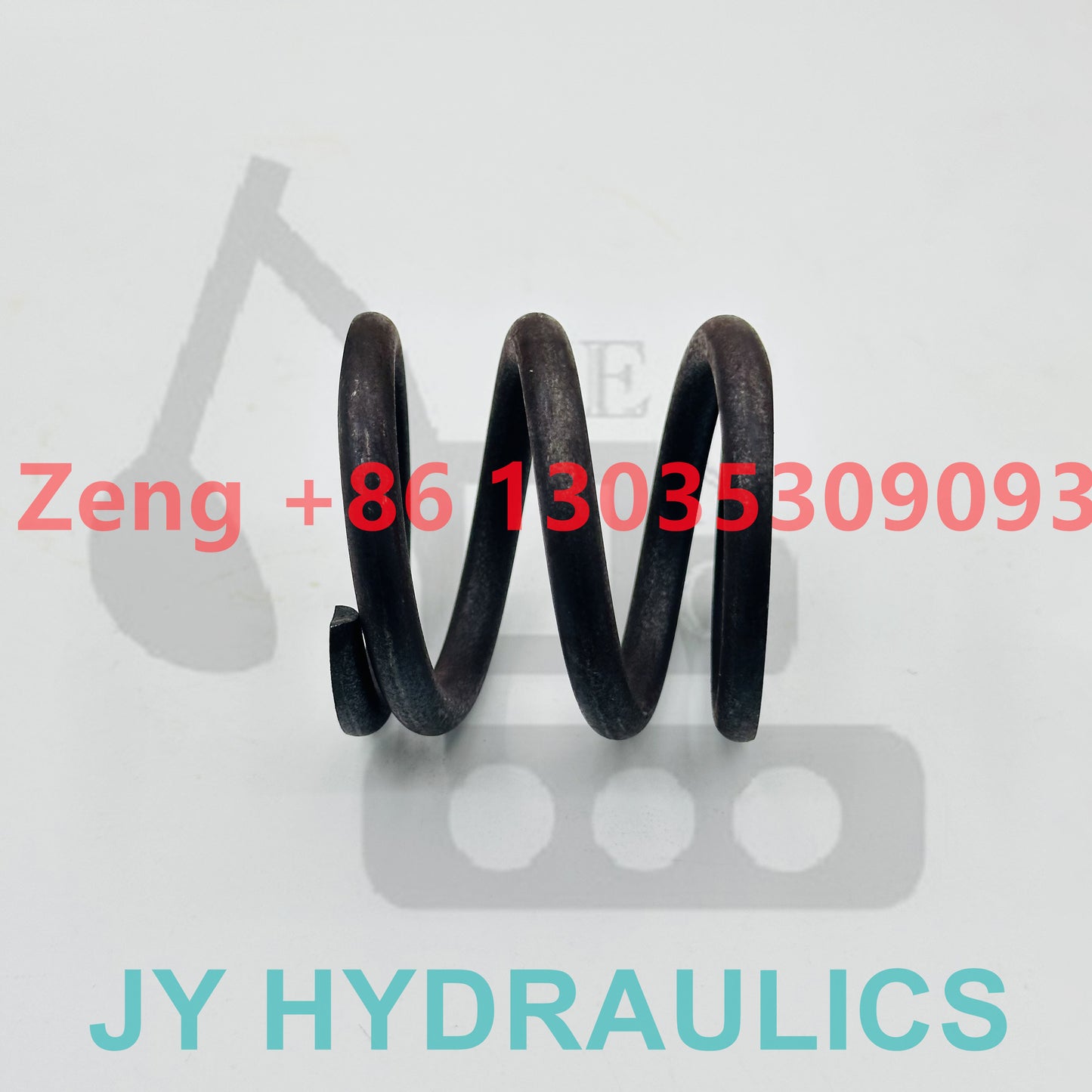 REXROTH A4VG125 hydraulic pump coil spring