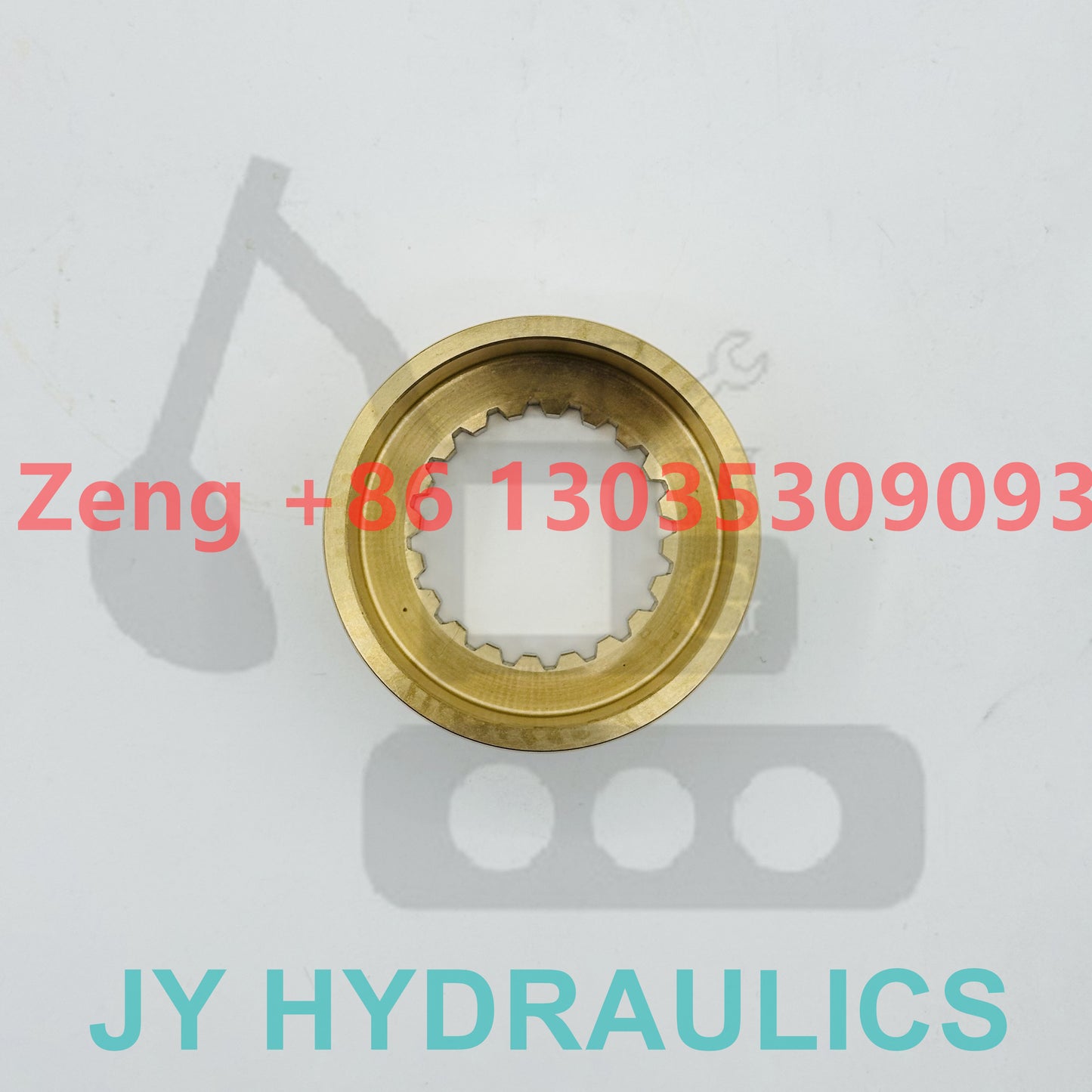 REXROTH A4VG125 hydraulic pump ball guide retainer guide