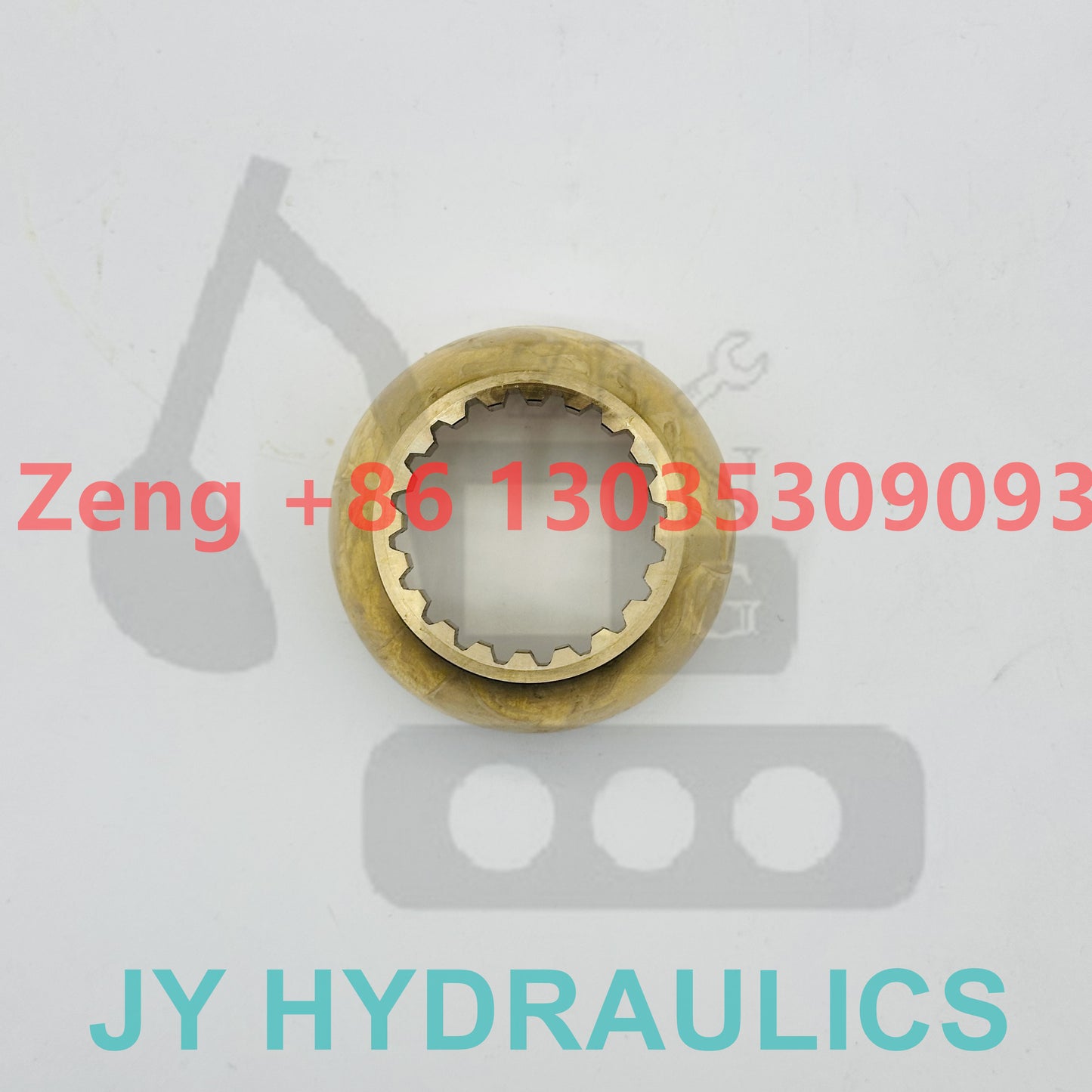 REXROTH A4VG125 hydraulic pump ball guide retainer guide