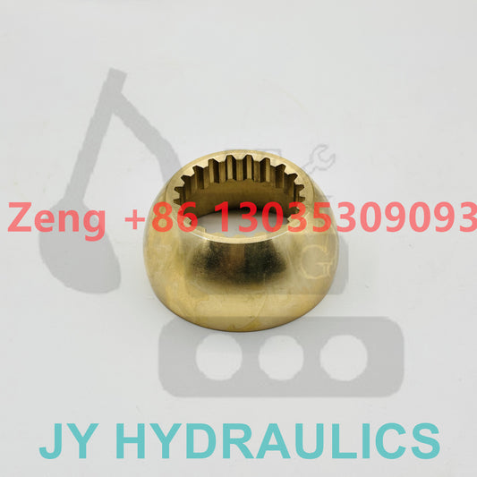 REXROTH A4VG125 hydraulic pump ball guide retainer guide