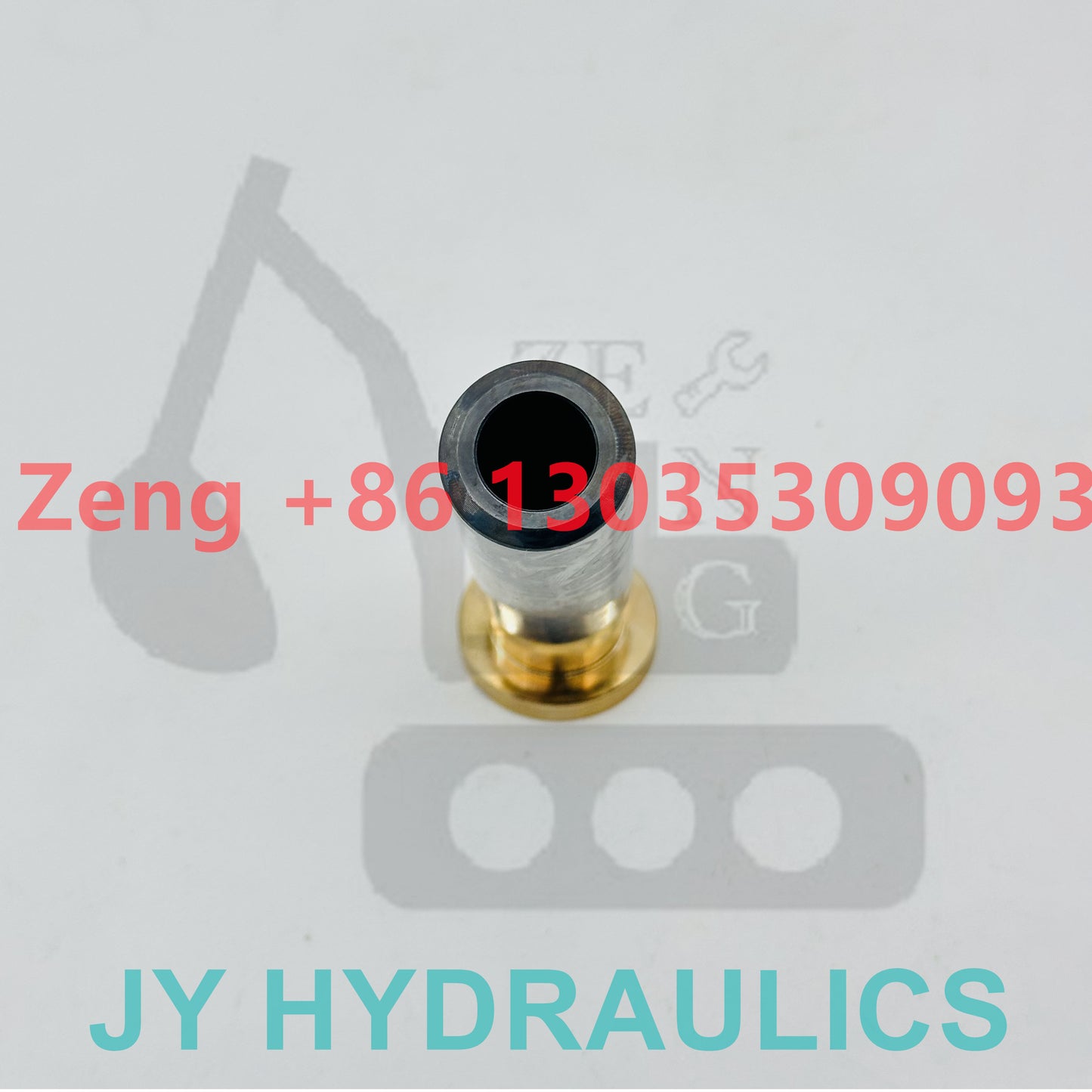 REXROTH A4VG125 hydraulic pump piston shoe piston subassembly