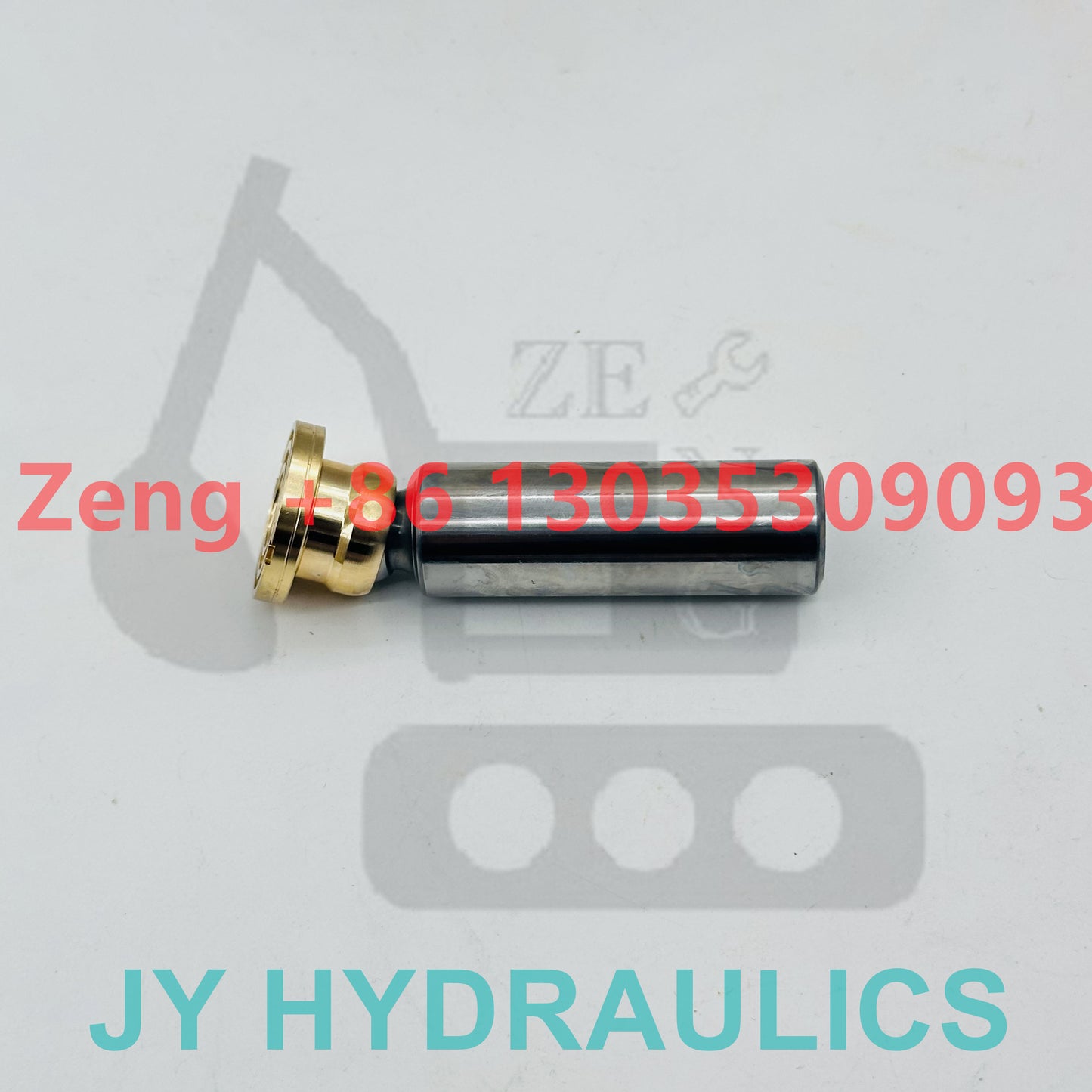 REXROTH A4VG125 hydraulic pump piston shoe piston subassembly