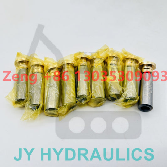 REXROTH A4VG125 hydraulic pump piston shoe piston subassembly