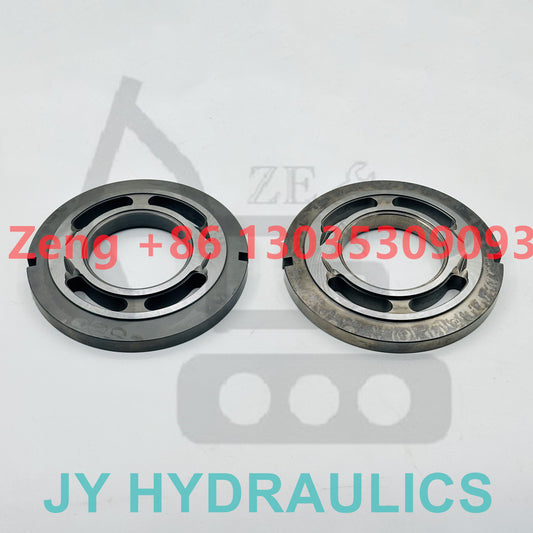 REXROTH A4VG125 hydraulic pump valve plate