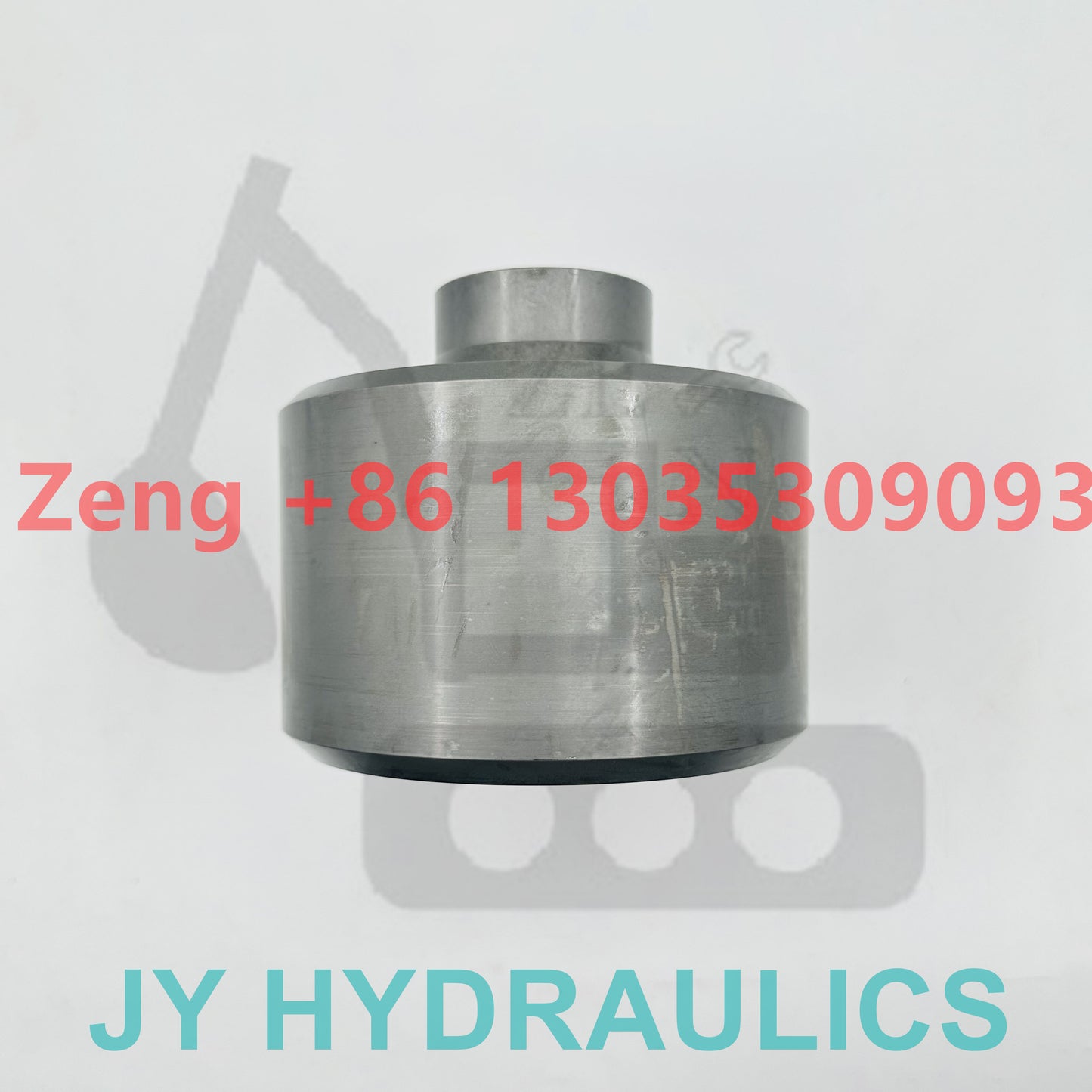 REXROTH A4VG125 hydraulic pump cylinder block rotor barrel