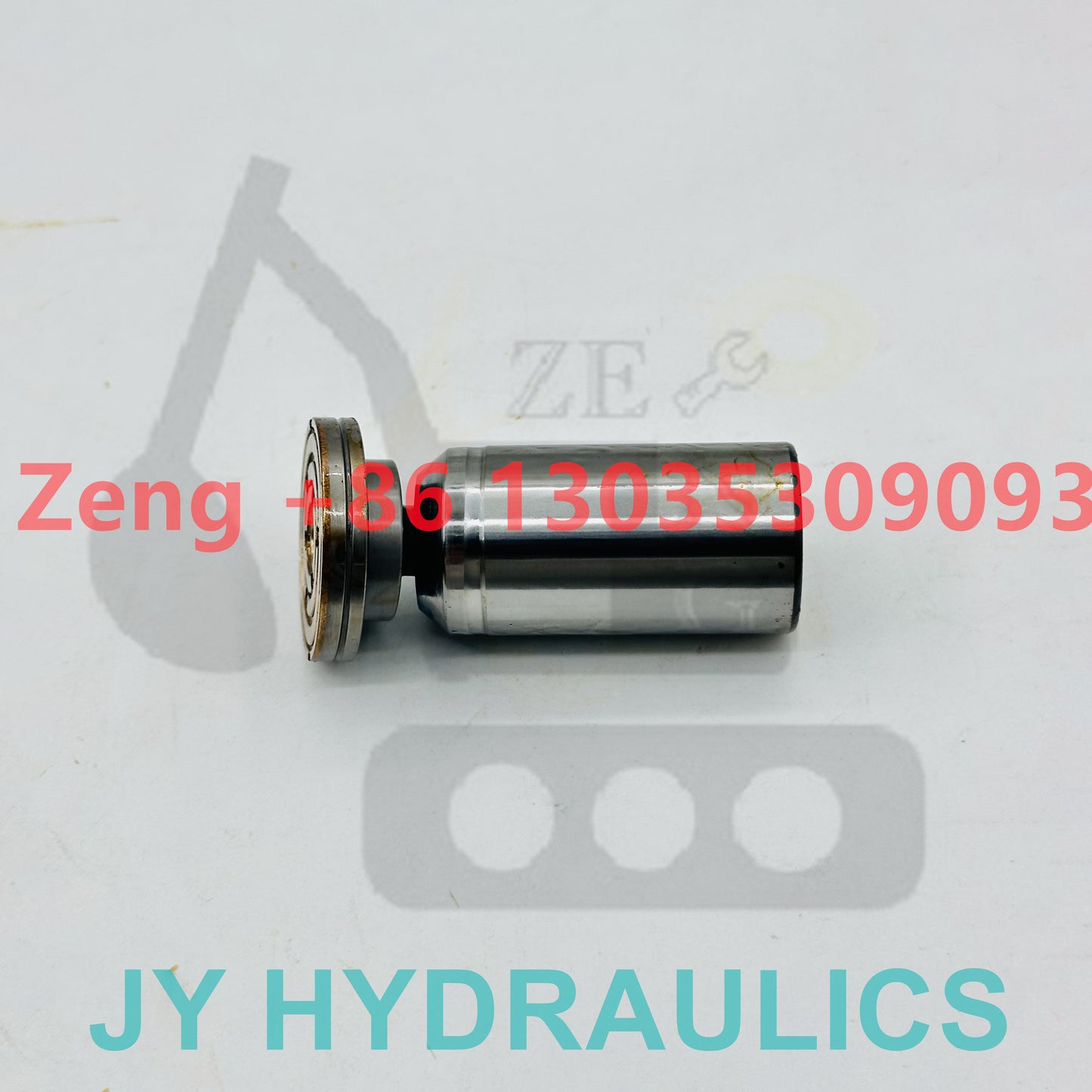 KOMATSU HPV95K HPV112 hydraulic pump piston shoe piston subassembly 708-2L-43311